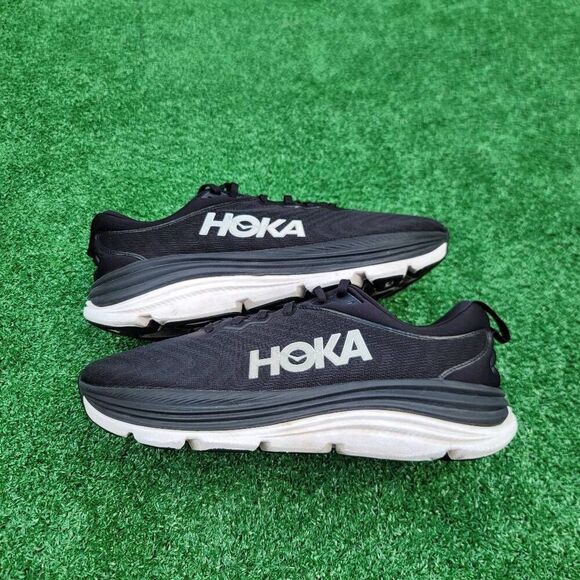 Hoka One One Other - Hoka One One Gaviota 5 Men's running shoes  - Size 11.5D